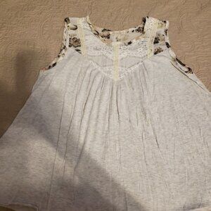 MEMORY Lane My Scrapbook swing tank top